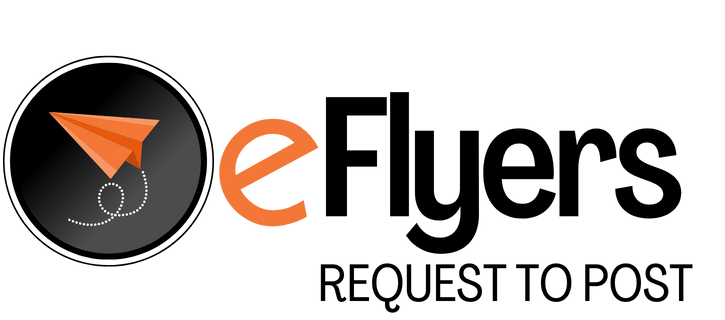 eFlyers Request to Post
